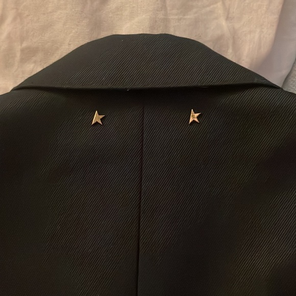 66% polyester, 34% virgin wool - Picture 7 of 7